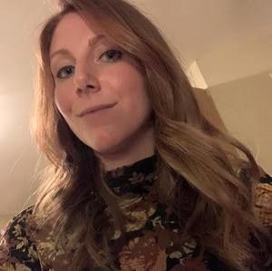 Meet your Posher, Carolyne